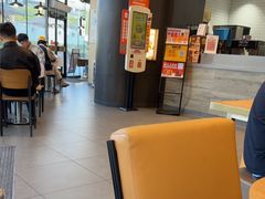 -汉堡王(广州无限极广场店)