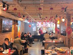 -三个大叔烤羊肉串·炭炉砂锅菜(西三旗店)