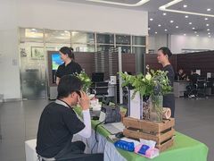 -奔驰利星行(北京花乡店)