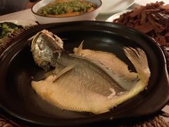 -锦園(伊势丹美食城店)