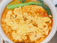 -很久以前羊肉串(昌里路三钢里店)