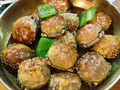 -回·龙虾铺·盆盆蟹·烧烤大排档(回龙观店)