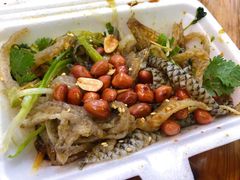 祖传爽鱼皮-陈添記·祖傳爽鱼皮·西关老字号(广州首店)