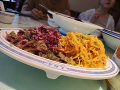 -老雒阳面馆·水席(定鼎门店)