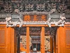 -报恩寺(平武县)