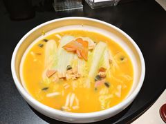 -梅花境(万科店)