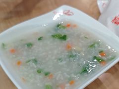 -嘉和一品粥(魏公村店)