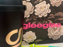 -gleeglee乐溢亦茶(合生汇店)