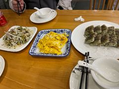 -品鲜村农家菜·阳澄湖大闸蟹(总店)
