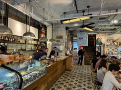 -Alimentari Grande(东湖路店)
