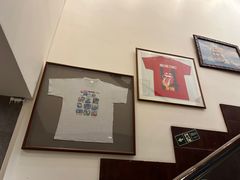 -申德勒加油站餐厅(三里屯北小街店)
