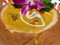 -太食獸泰式茶餐厅(IFS国金中心店)