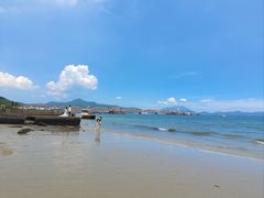 -玫瑰海岸文化旅游度假区