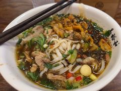 -易裕和·长沙米粉(竹塘西路店)