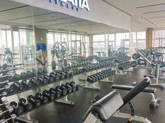 -普拉达游泳健身(水湾1979店)