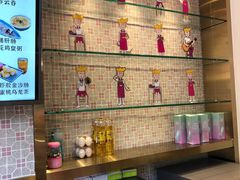 -华辉拉肠(宝华店)