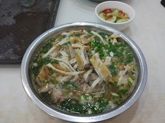 鸡粉-华姐鸡粉(教育路店)