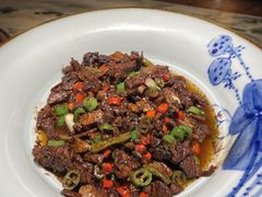 -佬麻雀·新湘菜(珠海金发购物中心店)
