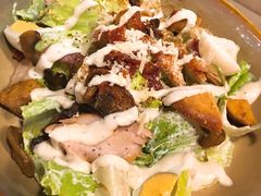 -CRAZYONES西班牙海鲜饭(日月光店)