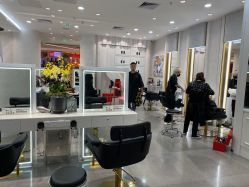 -Kraemer Paris  苏豪路易士·嘉玛发廊