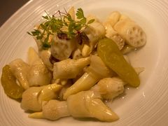 -小厨娘淮扬菜(六合欢乐港店)