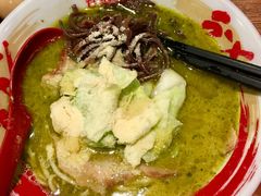 -豚王拉面(澳门银河店)