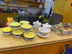 -伊帆食府·青海地方特色美食