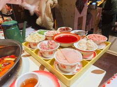 -江北北火锅馆·公路夜市(魏公村店)