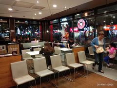 大堂-肯德基(沪东店)