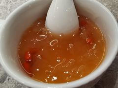 -留半山·香港食堂(啦啦宝都店)