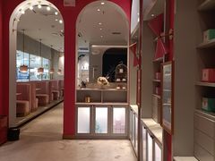 -茉莉餐厅(包河万达店)