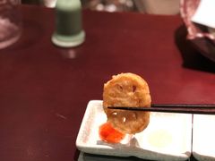 -yokocho上横町·日本食街(深业上城店)