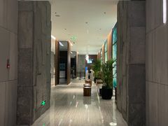 -北京乐多港万豪酒店汤乐宫温泉