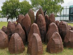 -上海月湖雕塑公园