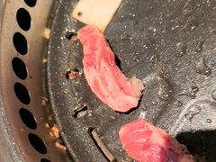 -新石器烤肉(百联川沙店)