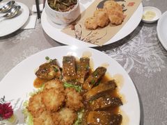 -香云轩·顺德菜(香云纱园林酒店店)