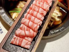 -大龙燚火锅(长寿路店)