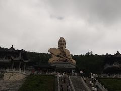 -句容茅山景区