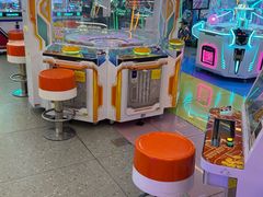 -风云再起游乐汇(北京西单西西友谊店)