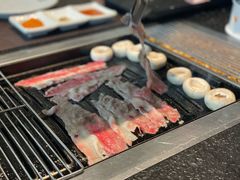 -韩满园· 甄选韩式烤肉
