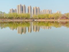 -燕郊植物园