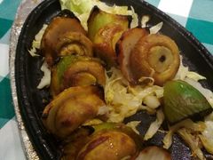 -Santoor 萨都里印度餐厅(北锣鼓巷店)