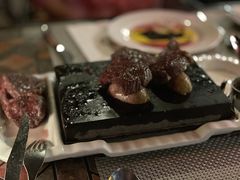 -Mezomd曼索蒂西班牙餐厅(广粤店)