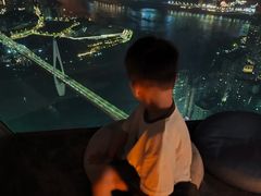 -苏丝的天空高空酒吧Suzie's Sky Bar