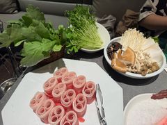 -鼎鼎香·港式火锅(北京SKP店)