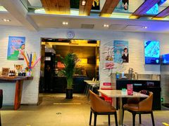 -106餐厅(山水文园店)