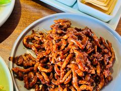 -小吊梨汤·北京菜(香山店)