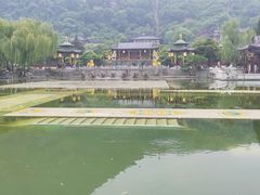 -华清宫景区