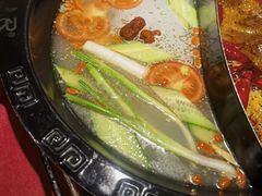 -蓉城老妈火锅(双林路店)