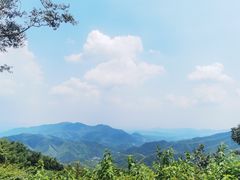 -径山寺